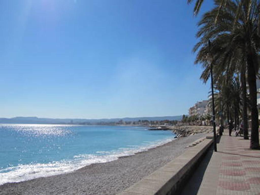 דירות Jávea Charly מראה חיצוני תמונה